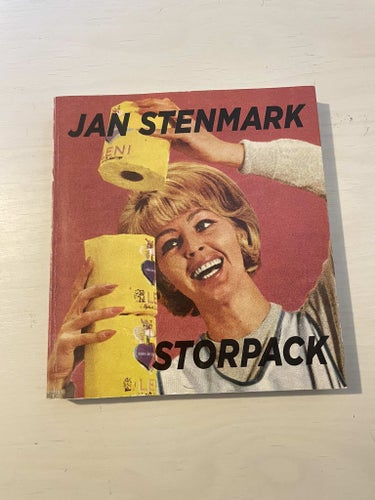 Storpack / Stenmark, Jan
