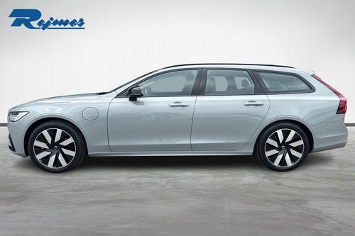 Volvo V90 T6 Plus Dark Nordic Edition