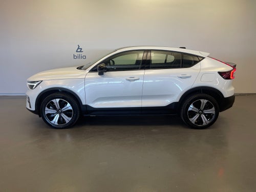 Volvo C40 Recharge Core/ Navigation/ Bakkamera / 10.000 kr i tillbehör/