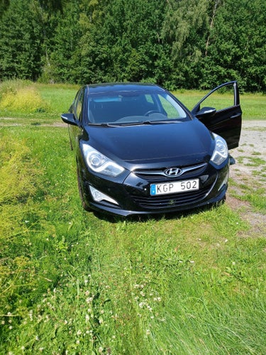 Hyundai i40 1.7 CRDi Business