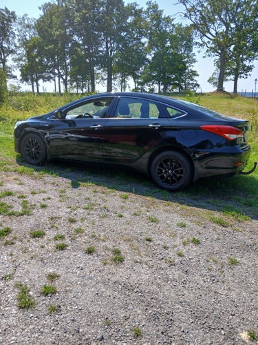 Hyundai i40 1.7 CRDi Business