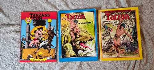 Tarzan