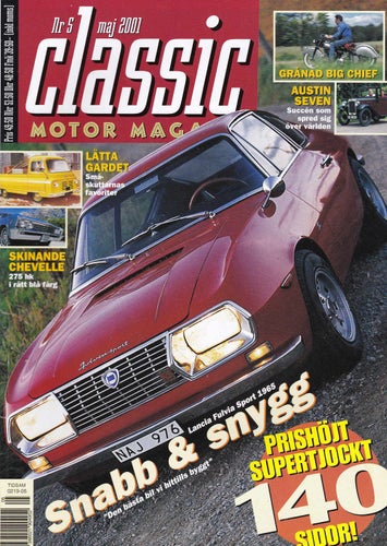 Classic 2001-5 Chevelle 1967.Willys Jeep.Kubelwagen.Valliant