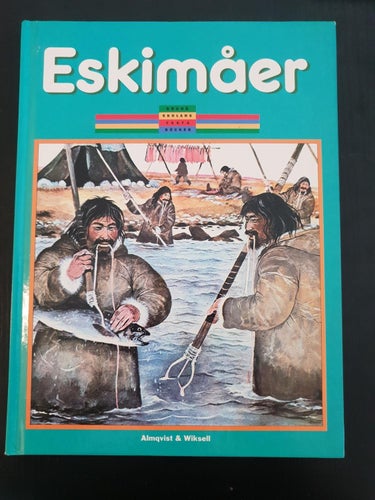 Eskimåer