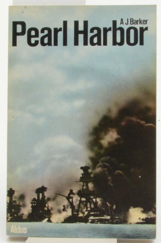 Pearl Harbor / A. J. Barker