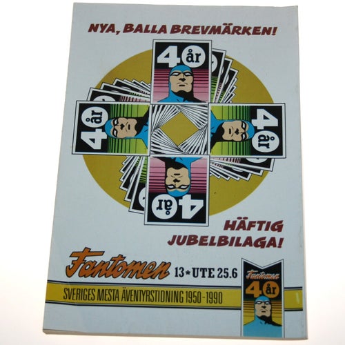 Agent X9 - 1990 - NR 7