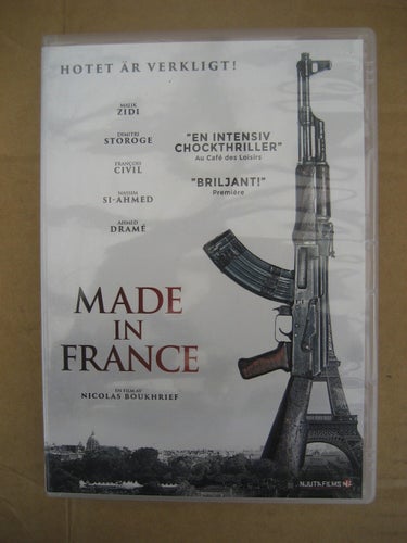 Made in France