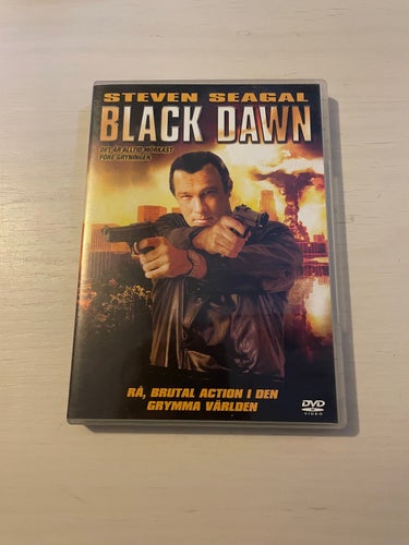Black Dawn (2005)