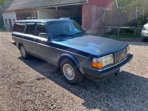 Volvo 245 Classic