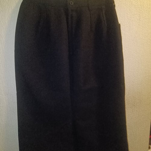 Butler by Hejco svart kjol, storlek C40