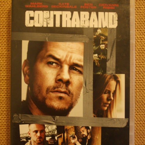 Contraband