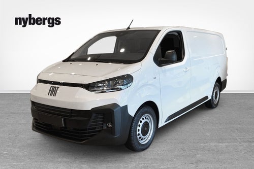 Fiat Scudo Skåpbil Maxi skåp NORDIC L3 6,1m 150 A