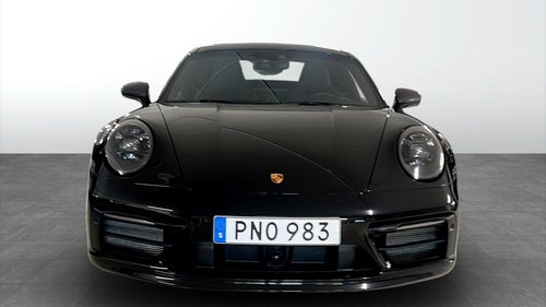 Porsche 911 Carrera T 992 PDK 385hk