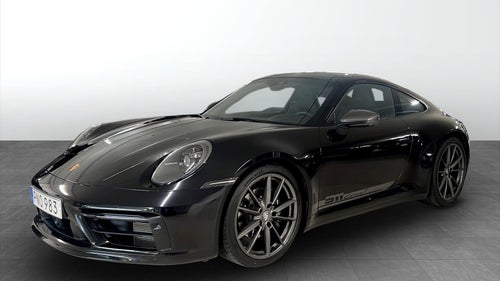 Porsche 911 Carrera T 992 PDK 385hk