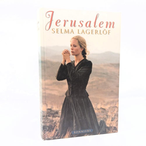 Jerusalem - Selma Lagerlöf