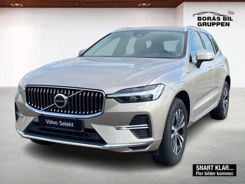 Volvo XC60 Recharge T6 Core Edition