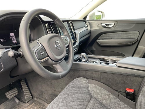 Volvo XC60 Recharge T6 Core Edition