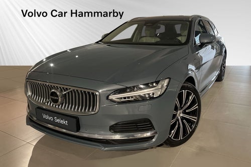 Volvo V90 Recharge T6 Core Edition