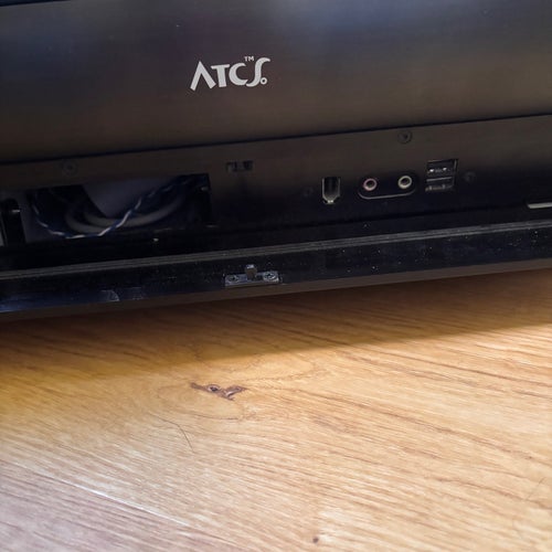Cooler Master ATCS Datorchassi