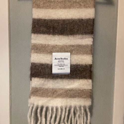 Acne Studios halsduk
