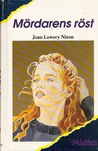 Joan Lowery Dickson: Mördarens röst.