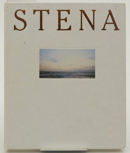Stena 1939 - 1989 / [by W. J. Harvey].