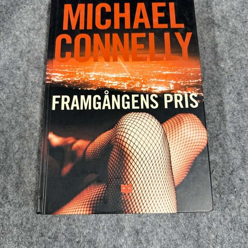 Michael Connelly - Framgångens pris