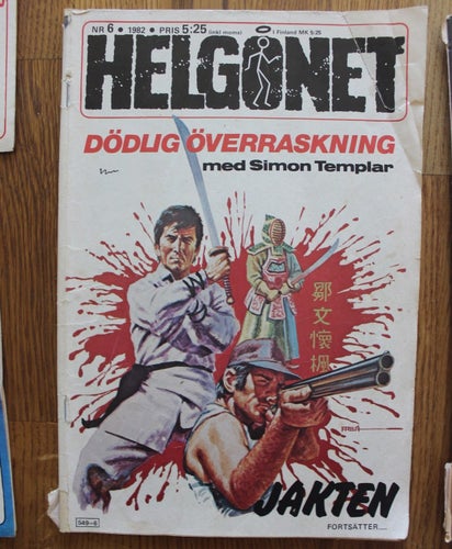 Helgonet 1982 nr 6
