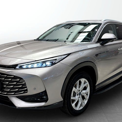 MG HS PHEV Luxury | Plug-in hybrid | 0% Ränta