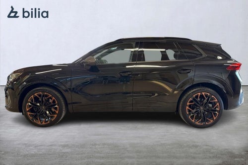 CUPRA Terramar VZ e-Hybrid Plug-in 272hk Sennheiser, HUD,Pano,20"
