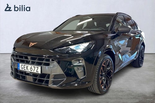 CUPRA Terramar VZ e-Hybrid Plug-in 272hk Sennheiser, HUD,Pano,20"