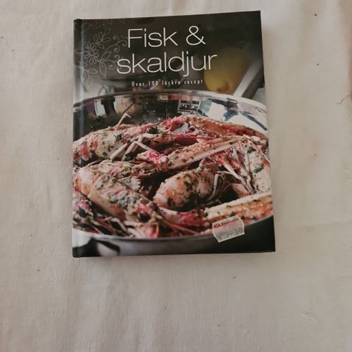 Fisk & skaldjur, 2007