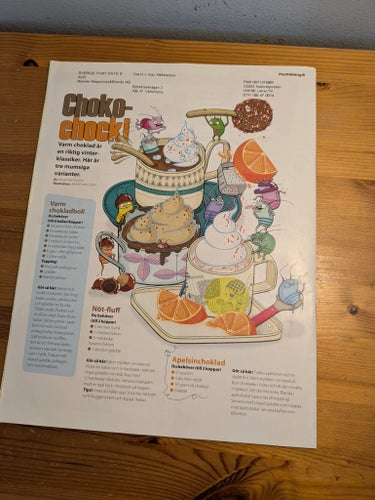 KP Nr 3 2022 Allt om puberteten