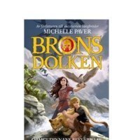 Bronsdolken av Michelle Paver, Ormgudinnans besvärjelse, nyskick