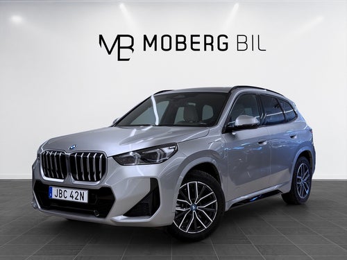 BMW X1 xDrive25e 245hk M Sport H/K B-Kamera Drag