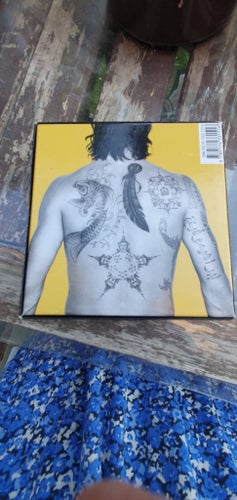 Jag är Zlatan Ibrahimovic - Ljudbok på CD