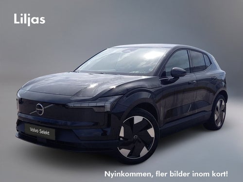 Volvo EX30 Twin Motor Performance Ultra