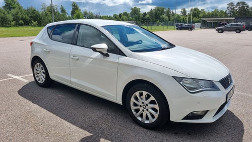 SEAT Leon 1.4 TSI Style