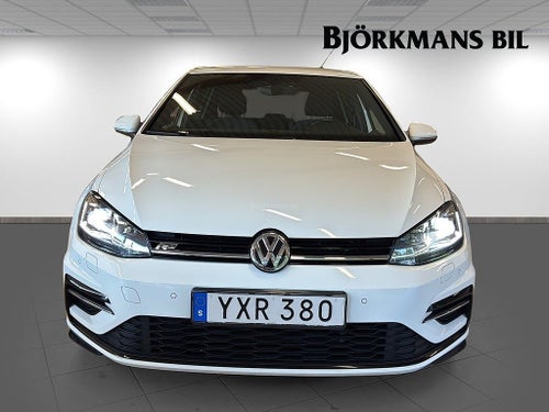 Volkswagen Golf VII 1.4 TSI 150hk