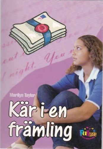 Kär i en främling av Marilyn Taylor
