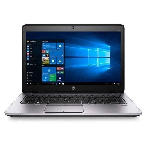 HP Elitebook 840 G1 Intel i5-4200U, 8 GB RAM,118 GB SSD, 14 Tum, 1Års Garanti