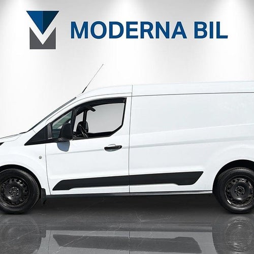 Ford Transit Connect 230 LWB 1.5 TDCi Powershift, 120hk, 2017