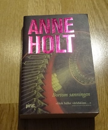 Bortom sanningen
