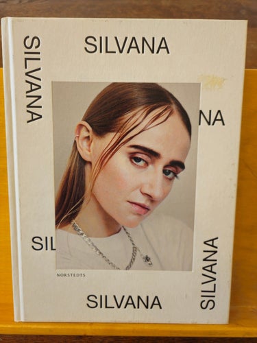 Silvana - Silvana Imam
