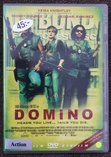 DOMINO