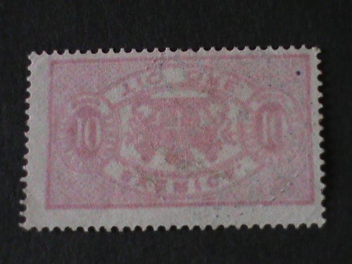 KYRK-STOBY - n14 - 250 kr