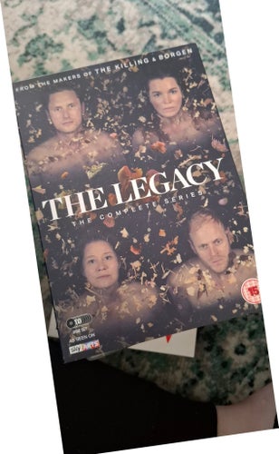 The Legacy