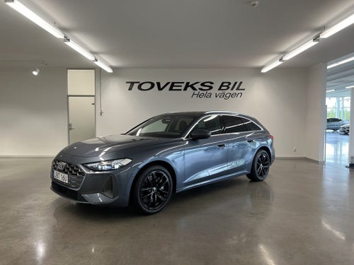 Audi A5 Avant e-hybrid quattro 299hk S Tronic - Kampanj Juni*