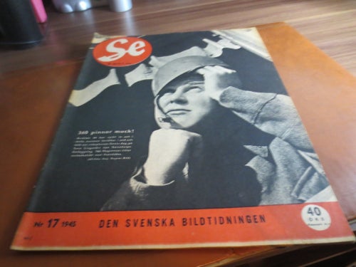 Se - Nr 17 1945