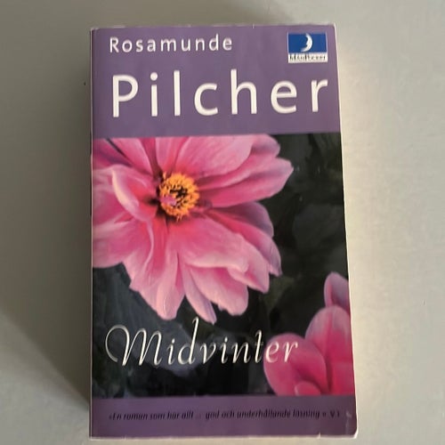 Midvinter av Rosamunde Pilcher, 2000 Pocketbok